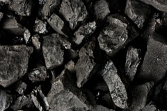 Studham coal boiler costs
